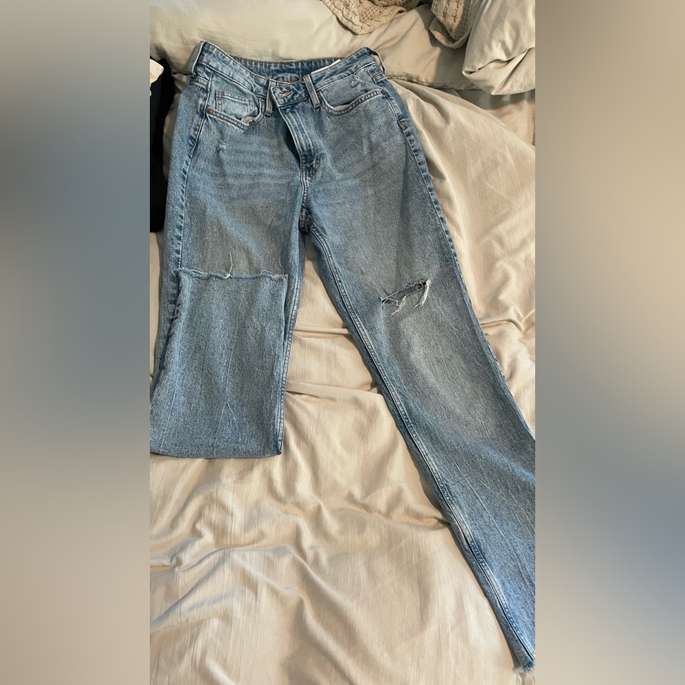 Gap jeans 26
